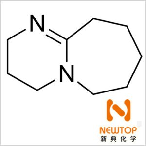 CAS 6674-22-2 二氮杂二环 催化剂DBU 环氧促进剂DBU 聚氨酯催化剂DBU 氮双杂环