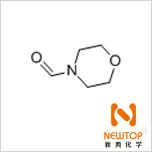 N-甲酰吗啉甲酰吗啉	CAS 4394-85-8