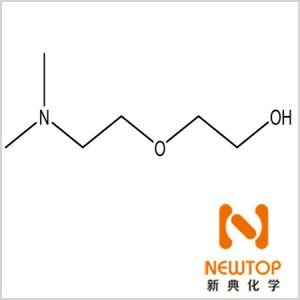 N,N-二甲基乙氨基乙二醇