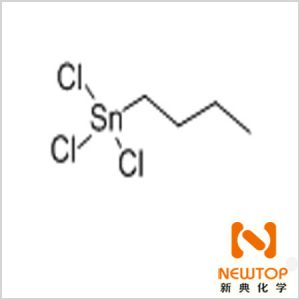 单丁基三氯化锡 Butyltin trichloride CAS 1118-46-3 丁基三氯化锡 三氯丁锡 单丁基氯化锡 三氯丁基锡