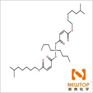 二(异辛基马来酸)二丁基锡